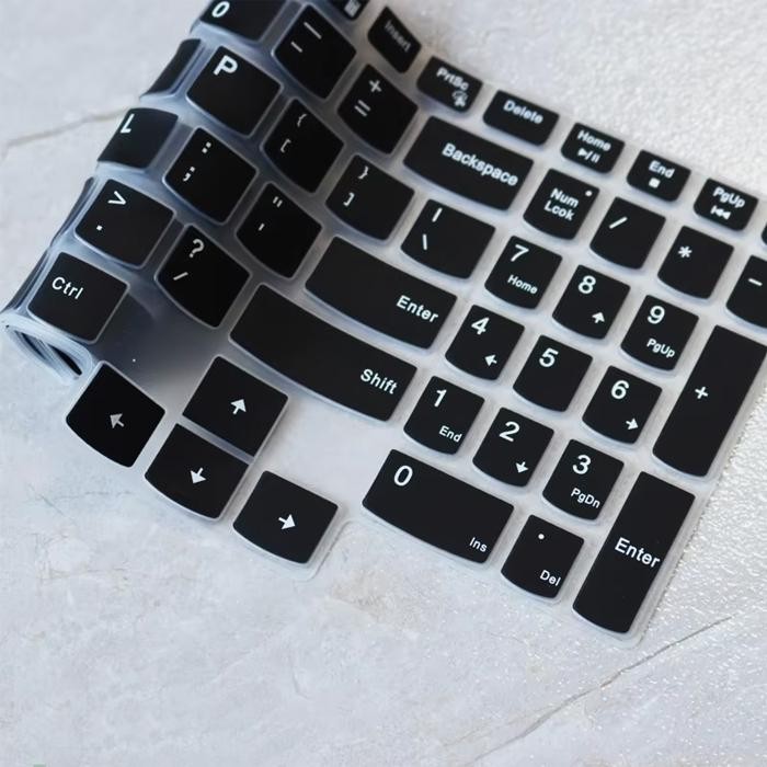 Laptop Lenovo LOQ Gaming LOQ-15 15 Inch Gen 9 15AHP9 15ARP9 15IAX9 15IAX9I 15IRX9 SKIN GUARD / ANTI