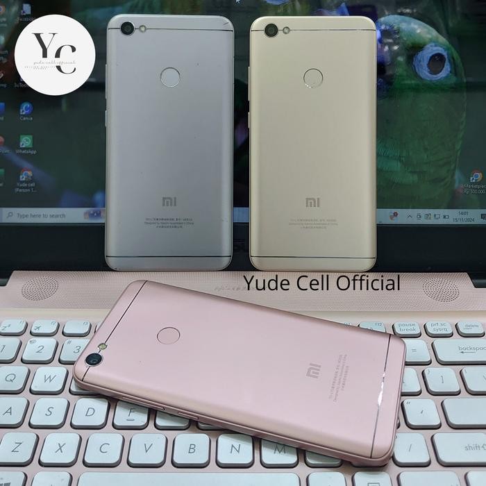 Redmi Note 5 A Prime 4/64gb Xiaomi Redmi Note 5a Prime 4+64gb Second