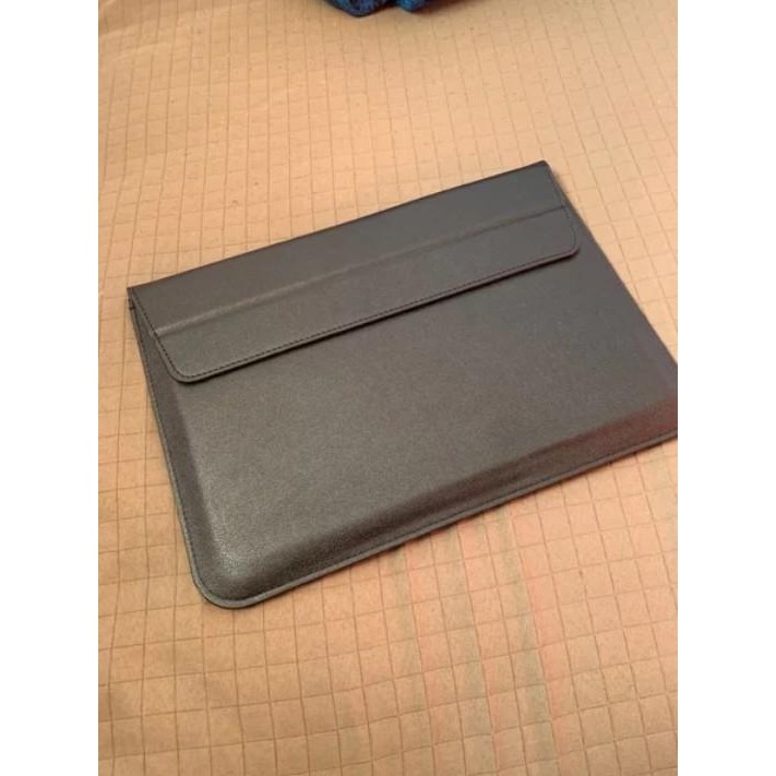 Laptop HP Spectre x360 13 Inch Tas Leather Case Sleeve Cover Kulit