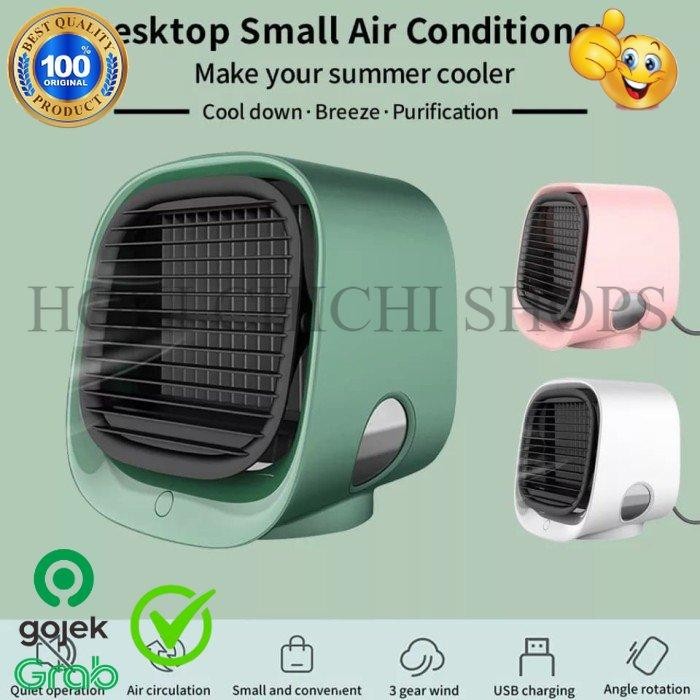 SHIORI AC PORTABLE / PENDINGIN RUANGAN MINIMALIS ORIGINAL CC