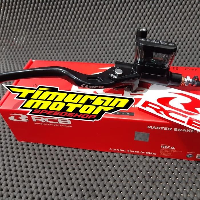 MASTER REM RCB E3 14 MM