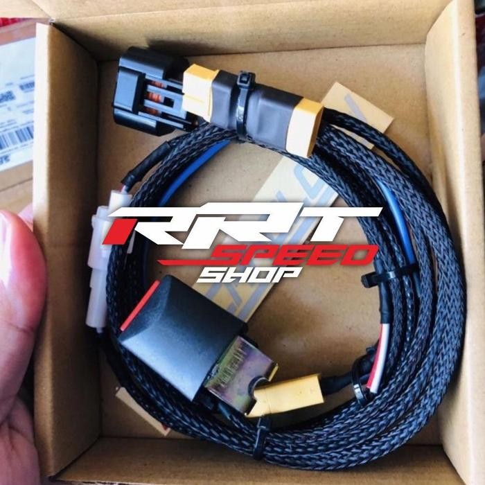 KABEL BODY TOTALOS ABTECHNOLOGY AB TECH NINJA JUPITER Z MIO SATRIA FU MEGAPRO