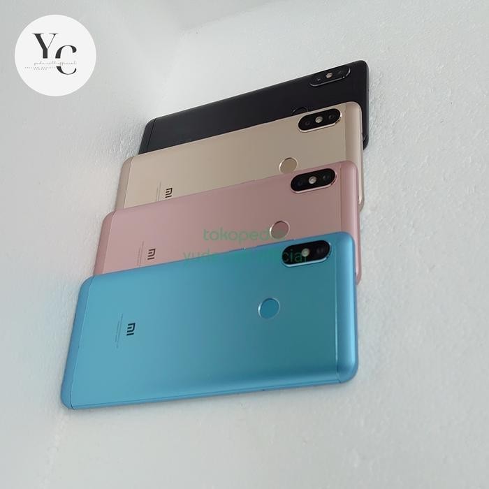 Note 5 pro 6/64gb Redmi note 5 pro Xiaomi Redmi note 5 pro second