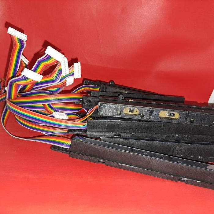 SENSOR AC LG JET COOL 8 KABEL