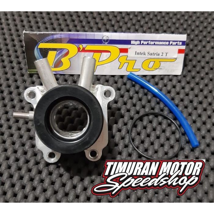 MANIPOL BPRO SATRIA 2 TAK 28 MM