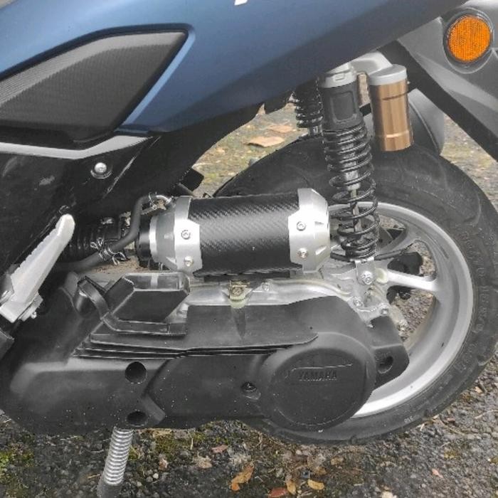 filter udara variasi nmax / filter udara MAZY Project