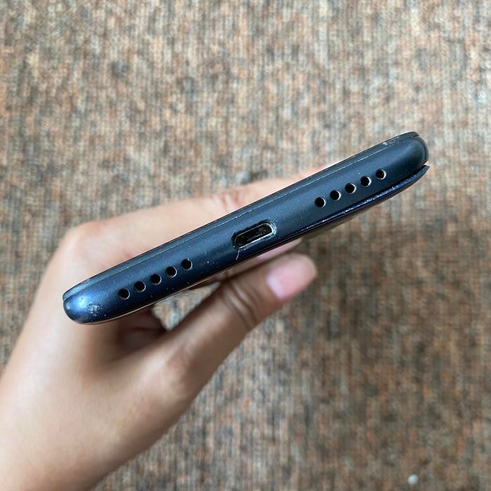 Xiaomi redmi 7 2/16 seken - minus