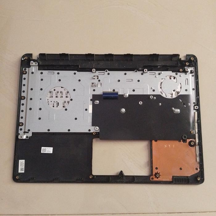 Casing atas keyboard palmrest laptop acer ES1-432 ES1 432