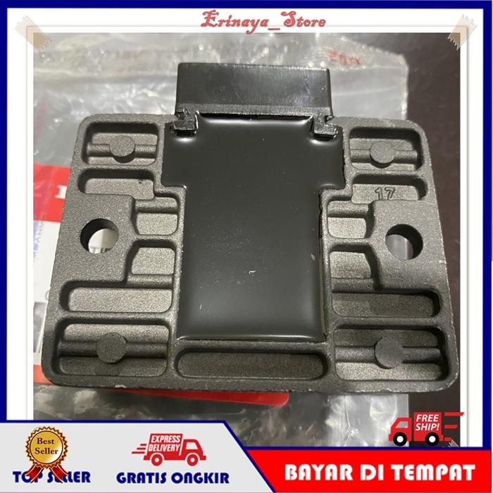 Original Kiprok Honda Tiger Megapro Pro Primus Old Lama Baru Ksp Ori