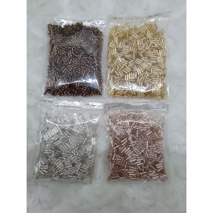 (Expert) FAVORITE Bambu ulir MGB 5mm