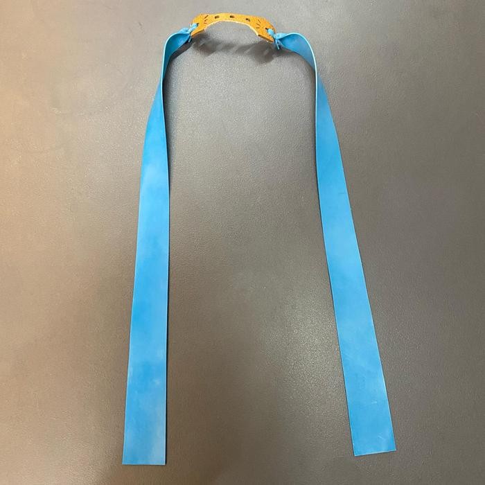 SALE KARET PASER IKAN KARET KETAPEL