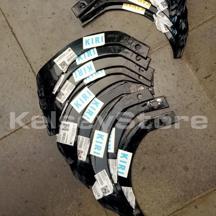 Expert QUICK MAIN BLADE B ROTARY TRAKTOR CAKAR BAJA KIRI Blade