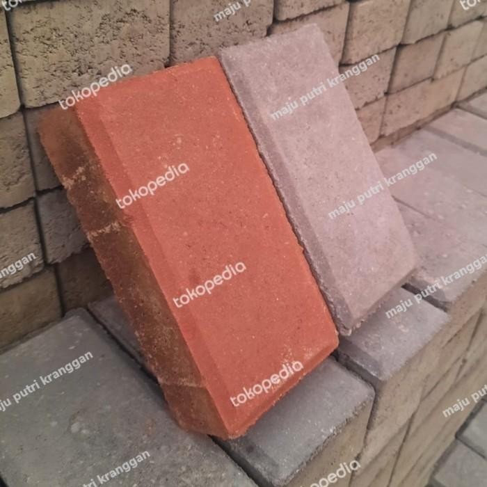 (Expert) paving blok paving block konblok conblok