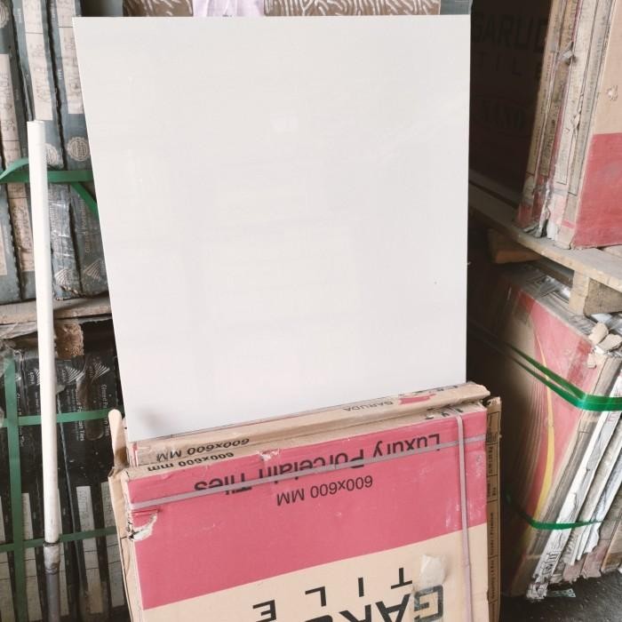 (Expert) granit lantai 60x60 type Gs62001 by garuda tile