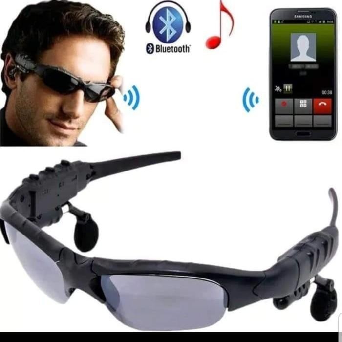 [Expret] Kacamata Bluetooth MP3/Kacamata sport bluetooth Music