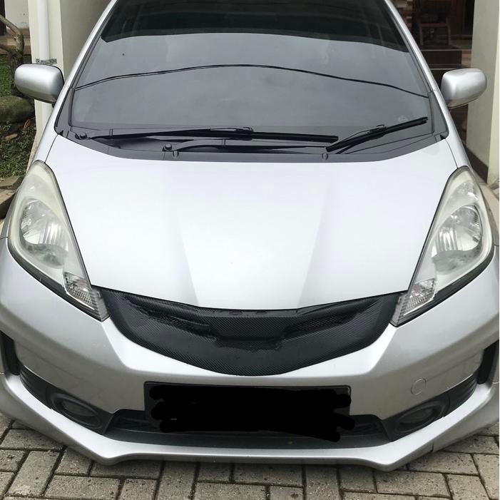 Grill Jazz Custom Ge8 Copotan