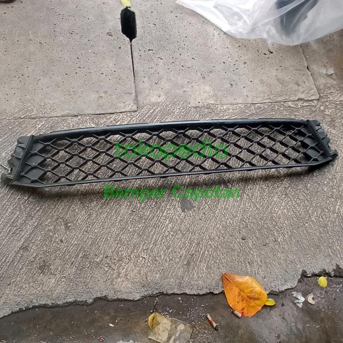 Grill Xpander 2022 Copotan