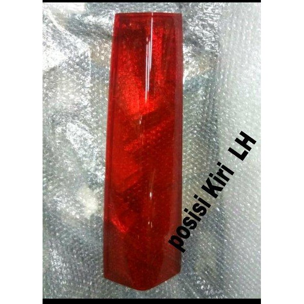 Stoplamp Kaca Lampu Belakang Isuzu Elf Microbus Second