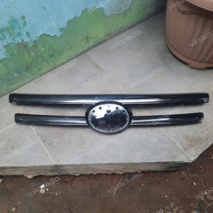 Grill Rush Terios 2017 2022 Bekas