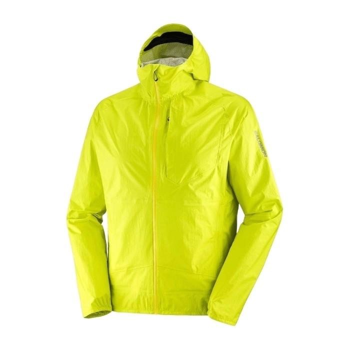 TERBARU Salomon Bonatti Waterproof Men's