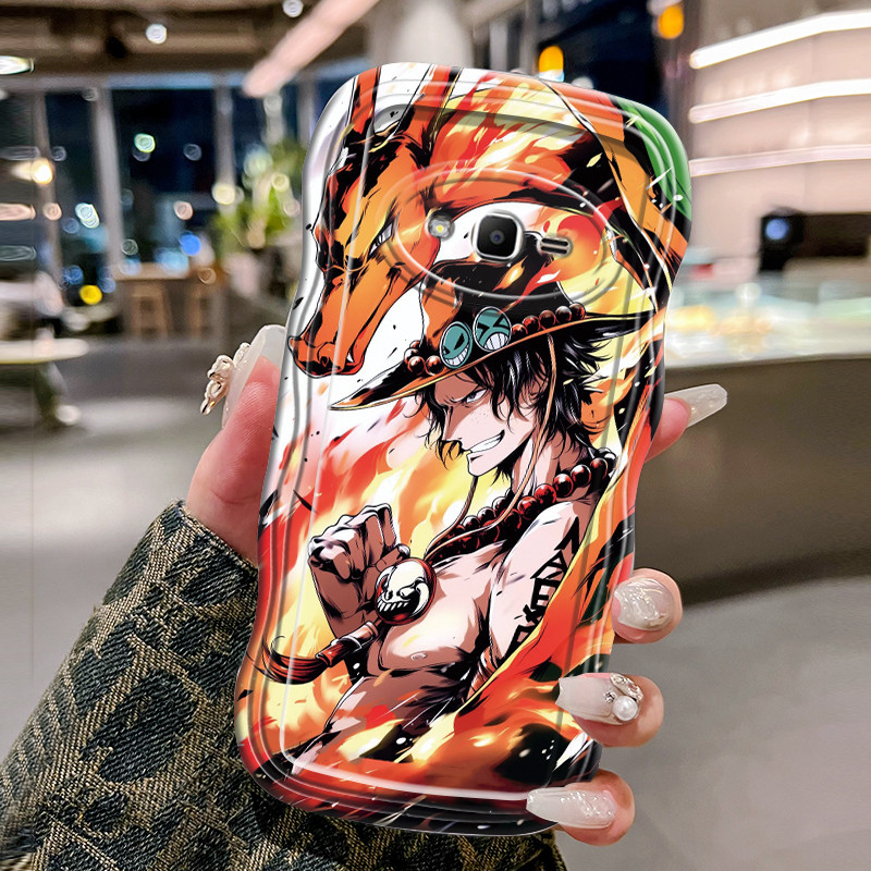 Casing Hp Untuk Samsung Galaxy J2 Prime J2 Ace J2 Pro 2018 J3 2016 Case Casing Kesing pelindung sili