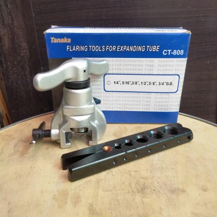 [Expret] flaring tool AC CT 808 Tanaka flering