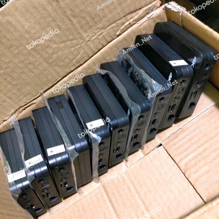 [Expret] STB B860H V5 ota Update batangan