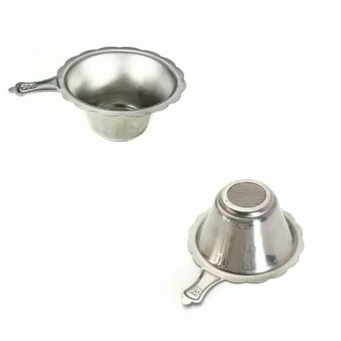 

Saringan Bubuk Kopi Saringan Daun Teh