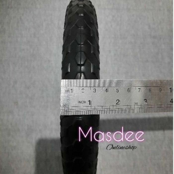 BAN KURSI RODA. BAN BELAKANG KURSI RODA TRAVEL UKURAN 12