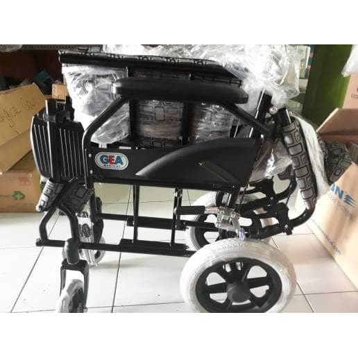 KURSI RODA GEA TRAVELING