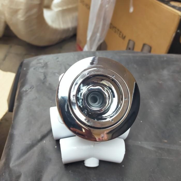 MESIN WHIRLPOOL JACUZZI 1 HP