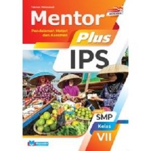 

Ready- Buku Soal Mentor Plus Smp Kelas 7 Kurikulum Merdeka
