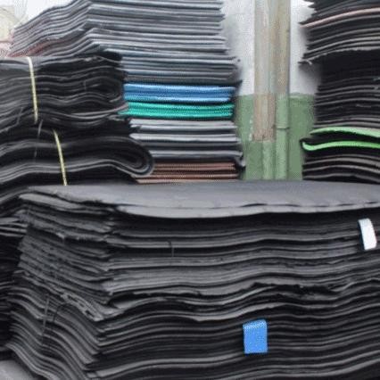 SPON EVA ATI 15MM SPON BUSA ATI METERAN MURAH HITAM SPONGE EVA FOAM