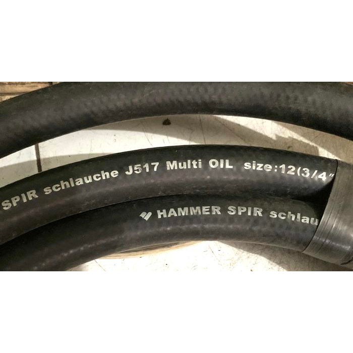 SELANG BENSIN OLI 3/4" (19MM)