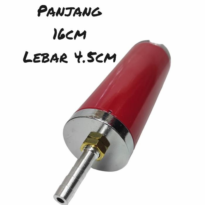 ADAPTOR GAS TORCH ADAPTER BBQ DAN PENGELASAN TORCH-LPG 3KG BARU