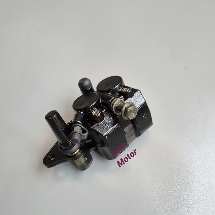 KEPALA DISK ASSY/ KEPALA BABI SUPRAX - SUPRA FIT NEW