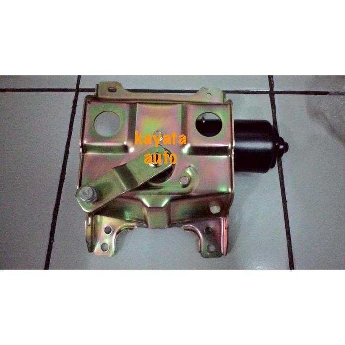 WIPER MOTOR TRUK HINO LOHAN DINAMO WIPER