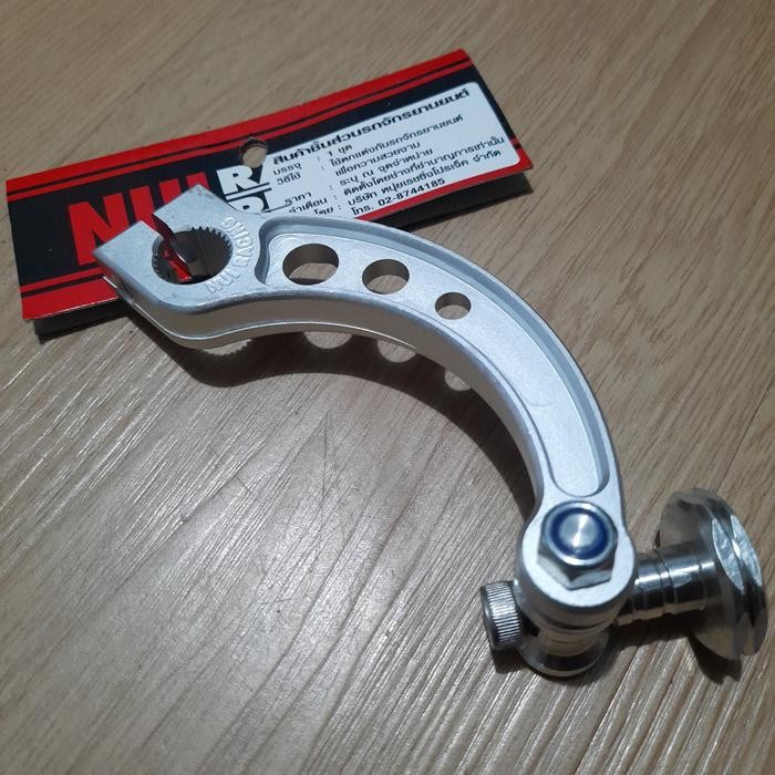 PAHA REM BELAKANG NUI RACING PROJECT THAILAND MIO AEROX VARIO NMAX PCX