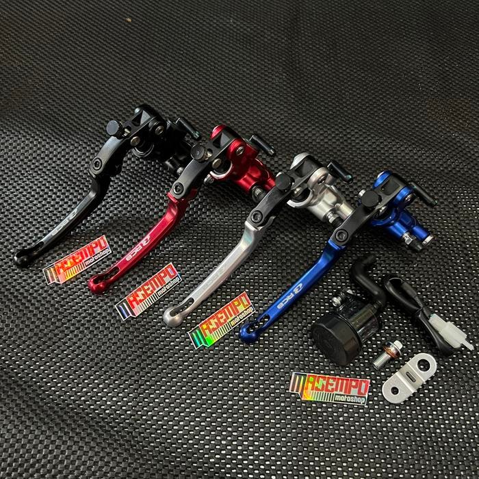 MASTER REM RCB S1 14 MM KANAN