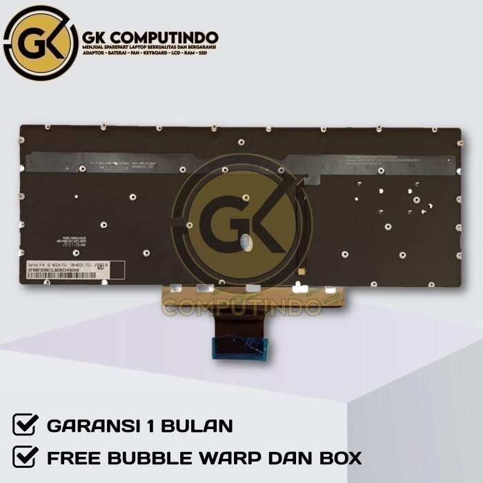 Grosir Keyboard Hp Pavilion X360 14-Ec 14-Ec0013Au 14-Ec0014Au 14-Ec0008Au