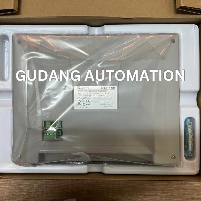 WEINTEK MT8102IE