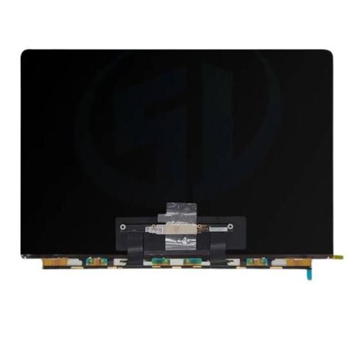 Menarik Lcd Only Macbook Air M1 A2337 Tahun 2020 Truetone On Layar Laptop Screen