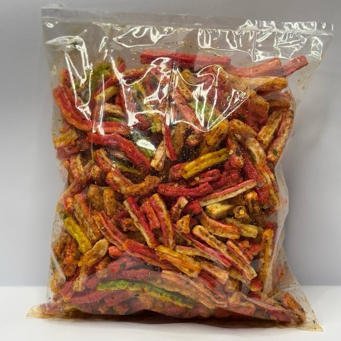 

Seblak JAAT SEUHAH Daun Jeruk Pedas New