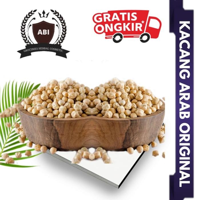

KACANG ARAB AL MADINA 1KG ORIGINAL PREMIUM CEMILAN SEHAT OLEH OLEH HAJI DAN UMROH BISA UNTUK MASAKAN