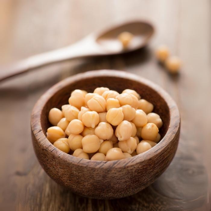 

KACANG ARAB 1 KG - ORIGINAL CHICKPEA UNTUK CAMILAN OLEH-OLEH HAJI