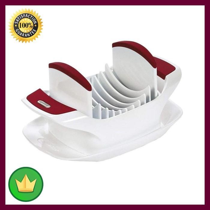 Zyliss Alat Pemotong Tomat