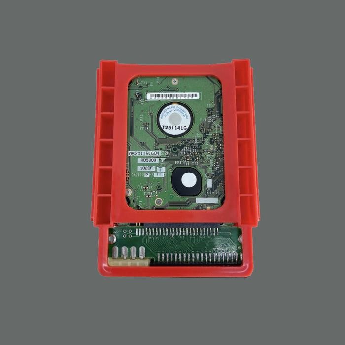 Hardisk Mesin Fopi Canon Ir 5000 Dan 6000 Dn Network Printer