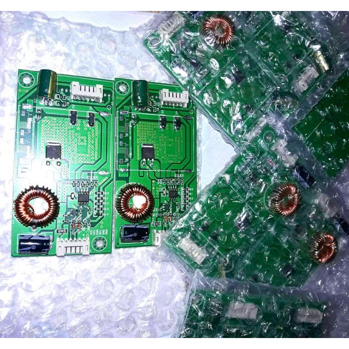 [Expert] Driver backlight led inverter backlight led universal 10-42inch