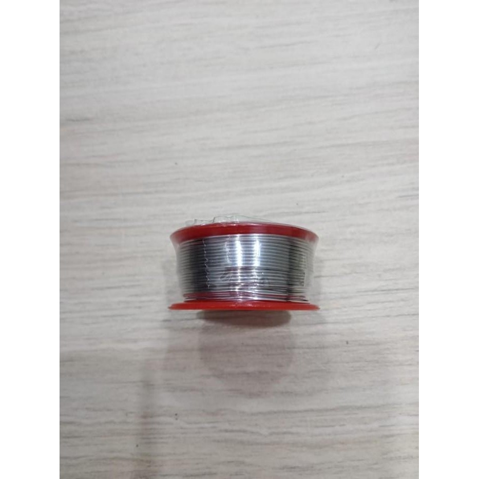 [Expert] TIMAH SOLDER PANCING KECIL Timah Solder Pancing Kecil