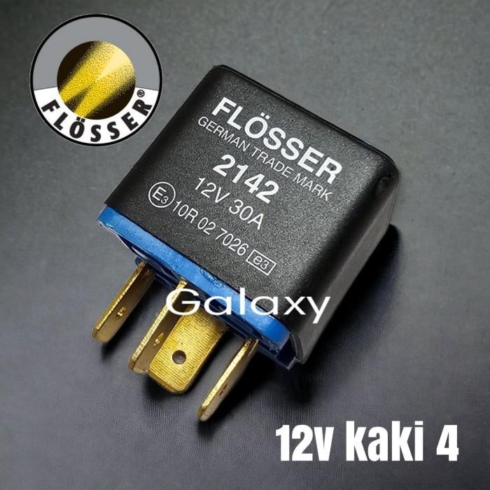 [Expert] Relay Flosser12v kaki 4